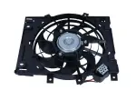 MAXGEAR  Ventilaator,mootorijahutus 12V 200W AC230105