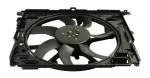 MAXGEAR  Ventilaator,mootorijahutus 12V 600W AC230111