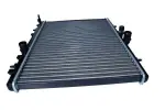MAXGEAR Radiaator,  mootorijahutus AC230161