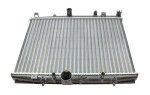 MAXGEAR  Radiaator,mootorijahutus AC230166