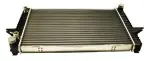 MAXGEAR Radiaator,  mootorijahutus AC230167
