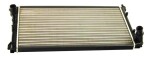 MAXGEAR  Radiaator,mootorijahutus AC230171