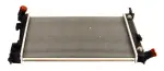 MAXGEAR  Radiaator,mootorijahutus AC230176