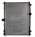 MAXGEAR Radiaator,  käivitusaku AC230242