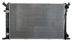 MAXGEAR Radiaator,  käivitusaku AC230264