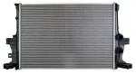 MAXGEAR Radiaator,  käivitusaku AC230401