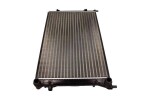 MAXGEAR  Radiaator,mootorijahutus AC233127