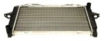MAXGEAR  Radiaator,mootorijahutus AC235585