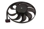 MAXGEAR Ventilaator,  mootorijahutus 12V 250W AC243579