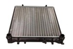 MAXGEAR Radiaator,  mootorijahutus AC250454