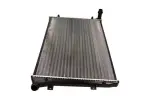 MAXGEAR Radiaator,  mootorijahutus AC260633