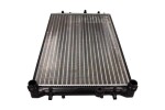 MAXGEAR Radiaator,  mootorijahutus AC264794
