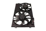MAXGEAR Ventilaator,  mootorijahutus 12V 330/330W AC264897