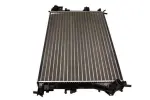 MAXGEAR  Radiaator,mootorijahutus AC265368