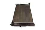 MAXGEAR Radiaator,  mootorijahutus AC269011