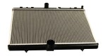MAXGEAR Radiaator,  mootorijahutus AC271683