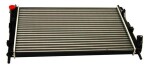 MAXGEAR Radiaator,  mootorijahutus AC271877