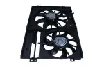 MAXGEAR Ventilaator,  mootorijahutus 12V 300/200W AC272012