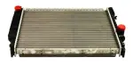 MAXGEAR  Radiaator,mootorijahutus AC274380