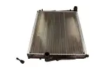 MAXGEAR Radiaator,  mootorijahutus AC274544