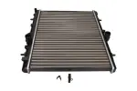 MAXGEAR Radiaator,  mootorijahutus AC276150