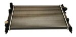 MAXGEAR Radiaator,  mootorijahutus AC276638