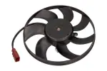 MAXGEAR Ventilaator,  mootorijahutus 12V 120W AC277242