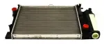 MAXGEAR Radiaator,  mootorijahutus AC277481