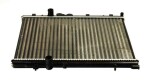 MAXGEAR Radiaator,  mootorijahutus AC277770