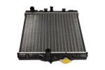 MAXGEAR Radiaator,  mootorijahutus AC279046