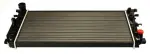 MAXGEAR Radiaator,  mootorijahutus AC280232