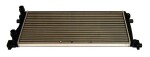 MAXGEAR  Radiaator,mootorijahutus AC280288
