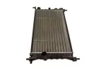 MAXGEAR  Radiaator,mootorijahutus AC280744