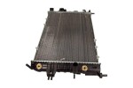 MAXGEAR Radiaator,  mootorijahutus AC282244