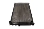 MAXGEAR Radiaator,  mootorijahutus AC283082
