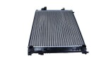 MAXGEAR  Radiaator,mootorijahutus AC285813