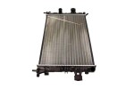 MAXGEAR Radiaator,  mootorijahutus AC288314