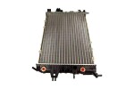 MAXGEAR Radiaator,  mootorijahutus AC289661