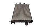 MAXGEAR  Radiaator,mootorijahutus AC294171