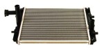 MAXGEAR Radiaator,  mootorijahutus AC294458
