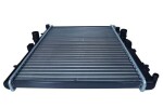 MAXGEAR Radiaator,  mootorijahutus AC296649