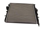MAXGEAR Radiaator,  mootorijahutus AC298219