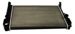 MAXGEAR  Radiaator,mootorijahutus AC315684