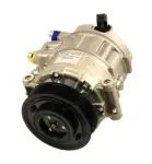 MAXGEAR Компрессор,  кондиционер 12V AC330004