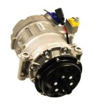 MAXGEAR Kompressor,  kliimaseade 12V AC330008