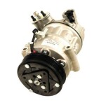 MAXGEAR Kompressor,  kliimaseade 12V AC330011