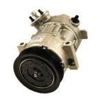 MAXGEAR Kompressor,  kliimaseade 12V AC330013