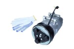 MAXGEAR Kompressor,  kliimaseade 12V AC330016