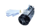 MAXGEAR Kompressor,  kliimaseade 12V AC330017