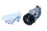 MAXGEAR Kompressor,  kliimaseade 12V AC330020